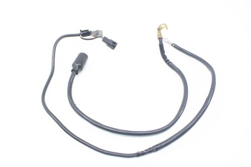 Cabo Negativo/partida Suzuki Gsx 650 F Gsx650f 09-16