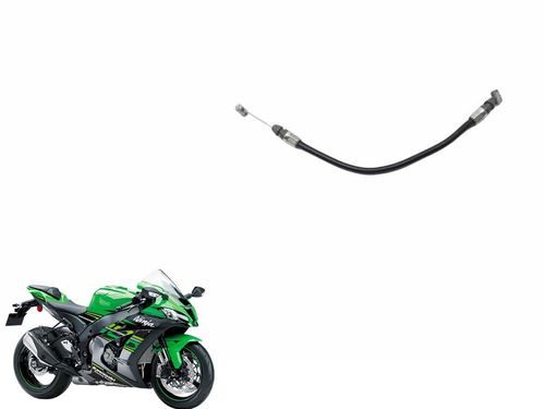 Cabo Trava Kawasaki Zx 10 Zx10 16-21 Usad