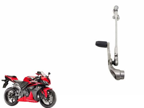 Pedal Cambio Honda Cbr 600 Rr Cbr600rr 07-12 Usad