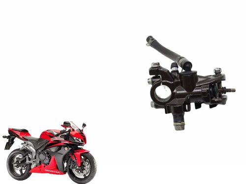 Cilindro Burrinho Freio Dianteiro Honda Cbr 600 Rr 07-12 Usad
