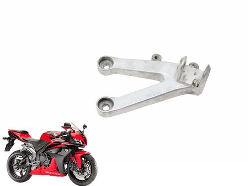 Bacalhau Dianteiro Esquerdo Honda Cbr 600 Rr 07-12 Usad