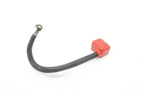 Cabo Positivo Suzuki Boulevard M800 10-11