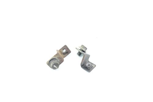 Suporte Flexivel Dianteiro Suzuki Gsxr 750 Srad 1992-1995