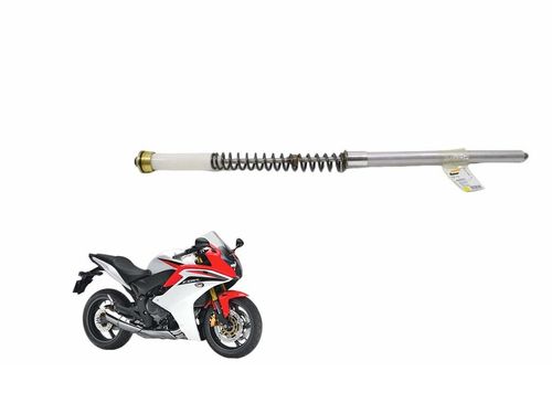 Flauta Bengala Cbr 600 F Cbr600f 08-14 Usad
