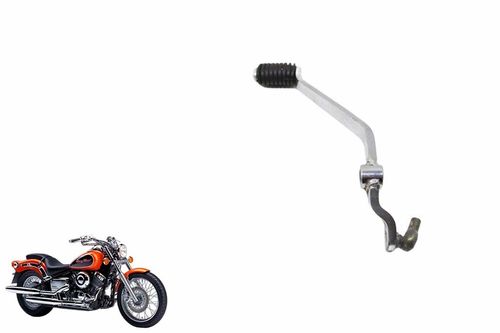 Pedal Cambio Yamaha Drag Star 650 03-08 Usad