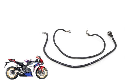 Cabo Negativo/partida Honda Cbr 1000 Rr 08-12