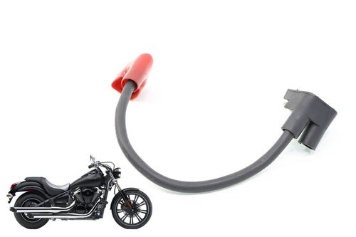 Cabo Positivo Kawasaki Vulcan 900 Vulcan900 09-14