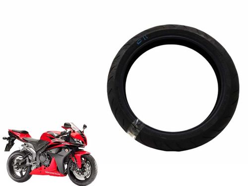 Pneu Dianteiro 120/70/17 DIABLO ROSSO I