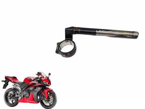 Guidão Direito Honda Cbr 600 Rr Cbr600rr 07-12 Usad