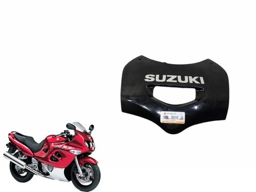 Carenagem Frontal Suzuki Gsx 750 F Gsx750f 03-09 Usad