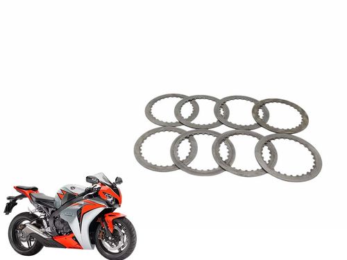 Disco Separar Embreagem Honda Cbr 1000 Rr 08-11 Usad