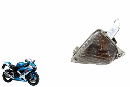 Pisca Traseiro Esquerdo Suzuki Gsxr 750 Srad 11-13 Usad