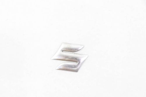 Adesivo Emblema S Suzuki Suzuki Gsxr 1000 Srad 2011-2013