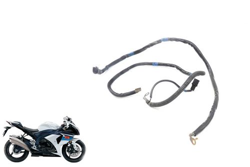 Cabo Negativo/partida Suzuki Gsxr Srad 1000 11-16