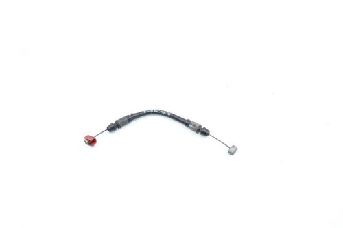 Cabo Trava Yamaha Mt 03 Mt03 07-09