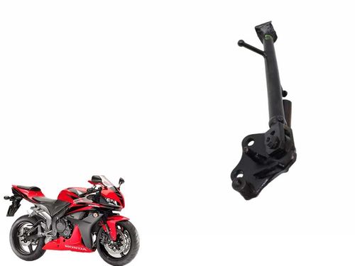Cavalete Lateral Honda Cbr 600 Rr Cbr600rr 07-12 Usad