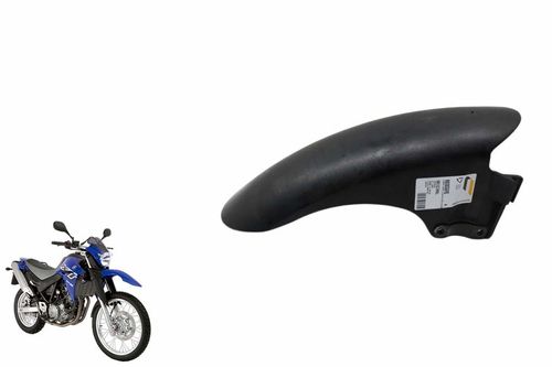 Para-lama Dianteiro B Yamaha Xt 660 05-18 Usad