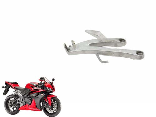 Bacalhau Traseiro Direito Honda Cbr 600 Rr 07-12 Usad