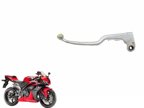 Manete Embreagem Honda Cbr 600 Rr Cbr600rr 07-12 Usad
