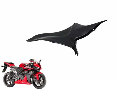 Acabamento Lateral Direita Honda Cbr 600 Rr 07-12 Usad