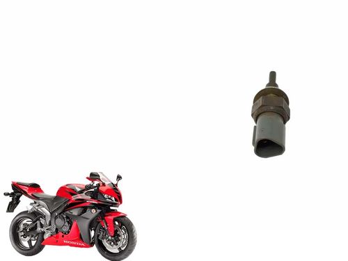 Sensor Temperatura Honda Cbr 600 Rr 07-12 Usad