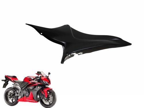Acabamento Lateral Esquerda Honda Cbr 600 Rr 07-12 Usad