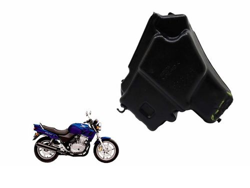 Caixa Bateria Cb 500 Cb500 97-05 Usad
