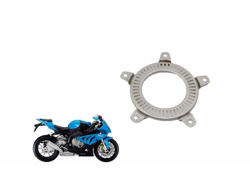 Disco Abs Traseiro Bmw S 1000 Rr S1000rr 12-14 Usad