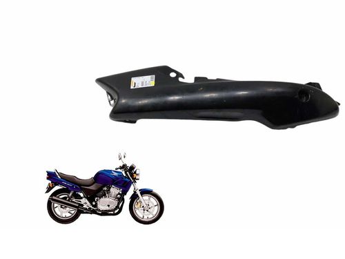 Rabeta Direita 000127 Cb 500 Cb500 97-05 Usad