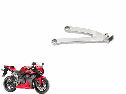 Bacalhau Traseiro Esquerdo Honda Cbr 600 Rr 07-12 Usad
