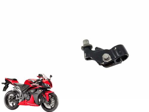 Manicoto Esquerdo Honda Cbr 600 Rr Cbr600rr 07-12 Usad