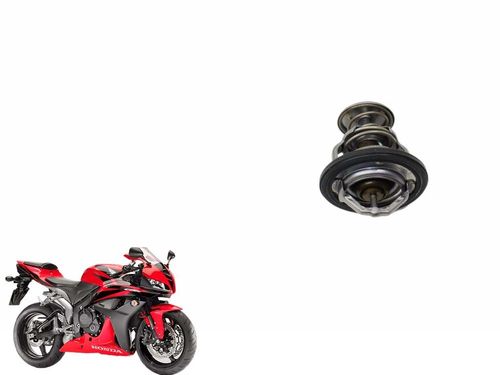 Válvula Termostática Honda Cbr 600 Rr 07-12 Usad