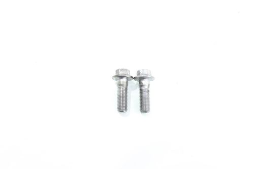Parafusos Pinça Dianteira Yamaha Mt 03 Mt03 07-09