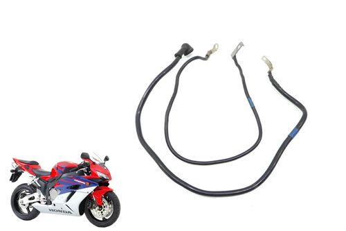 Cabo Negativo/partida Honda Cbr 1000 Rr Fireblade 04-07