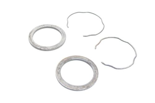 Trava Rententor Bengala (par) Kawasaki Ninja 250 R 08-12