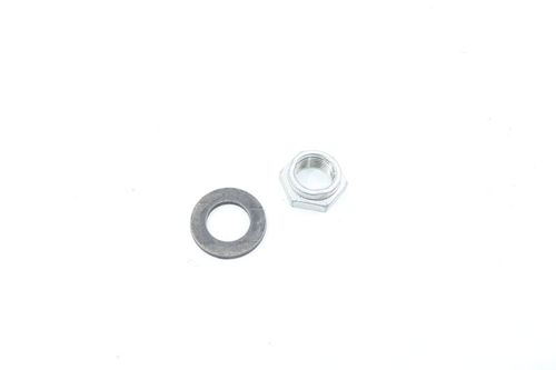 Porca Campana Kawasaki Zx 6 Zx6 00-01