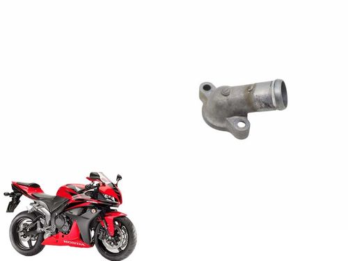 Conexão Mangueira Agua Honda Cbr 600 Rr 07-12 Usad