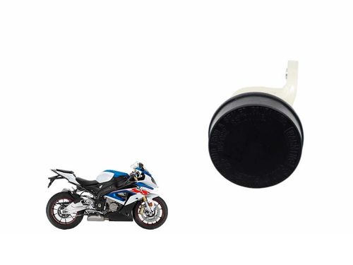 Reservatório Freio Traseiro Bmw S 1000 Rr 15-19 Usad