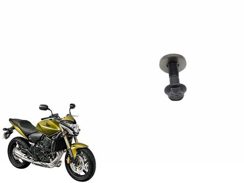 Parafuso Volante Hornet 600 Hornet600 08-14 Usad