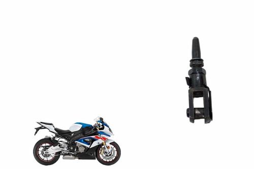 Haste/pino Cilindro Freio Tras Bmw S 1000 Rr 15-19 Usad