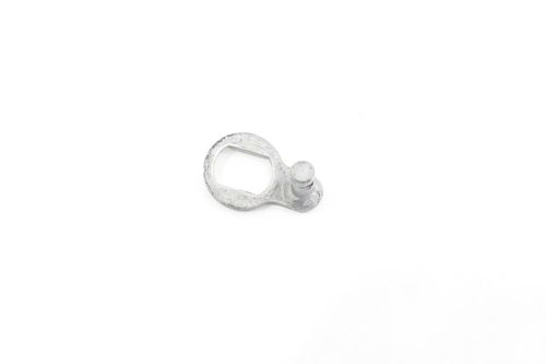 Suporte Mola Cavalete Lateral Yamaha Yzf R1 2004-2006