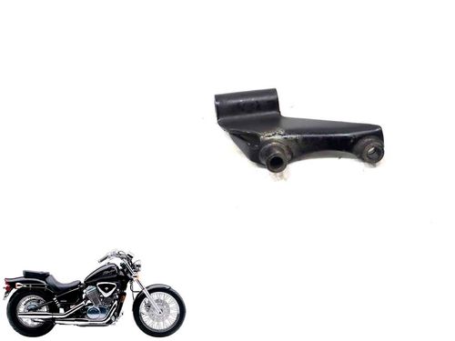 Suporte Cabo embreagem Honda Shadow 600 95-05