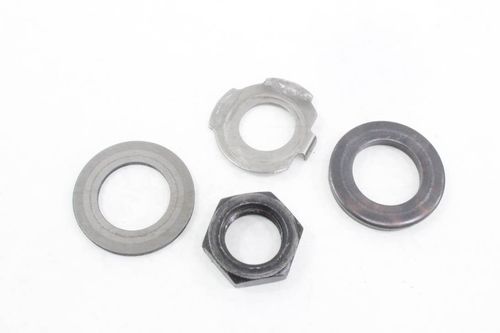 Porca Campana Yamaha Mt 03 Mt03 18-19