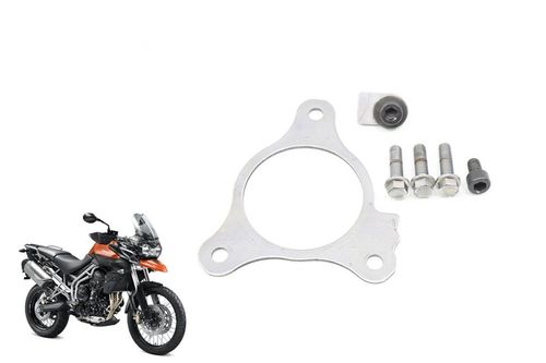 Trava Rolamento Cambio Triumph Tiger 800 Tiger800 11-14