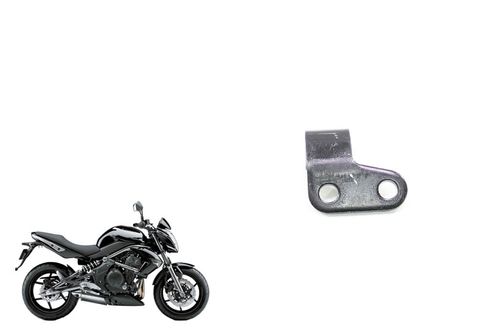 Suporte Cabo Embreagem 000085 Er-6n Er6n 09-12