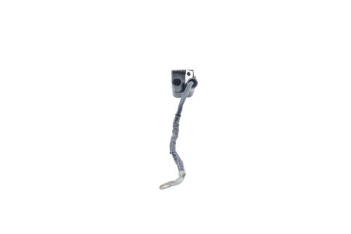 Cabo Positivo Kawasaki Zx 6 Zx6 96-97