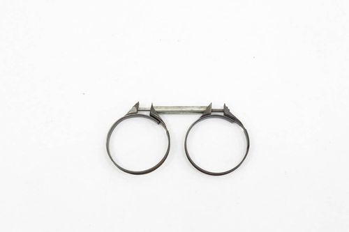 Abraçadeira Coletor Caixa Ar Suzuki Gsxr 750 Srad 2011-2013