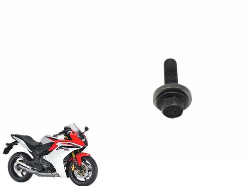 Parafuso Volante 000123 Cbr 600 F Cbr600f 12-1