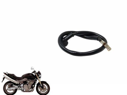 Cabo Motor Partida Honda Hornet 600 04-07 Usad