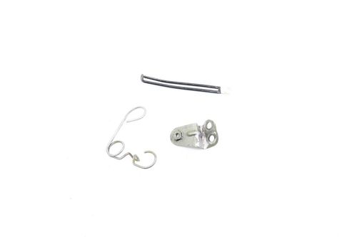 Kit Suportes Suzuki Gsx 750 F Gsx750f 97-02